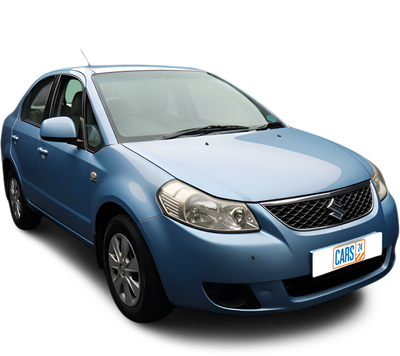 Maruti SX4-img